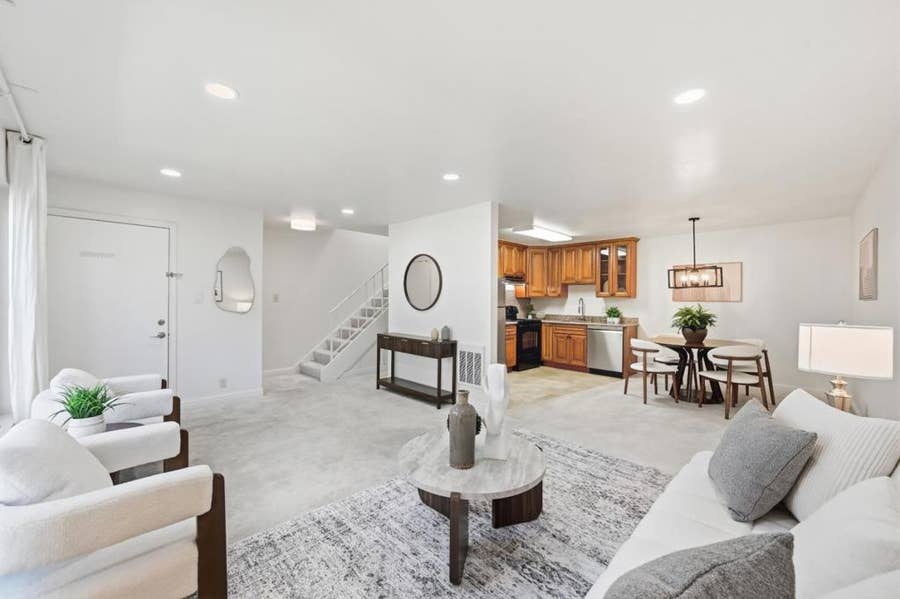 Property photo for 490 Auburn Way, #15, San Jose, CA