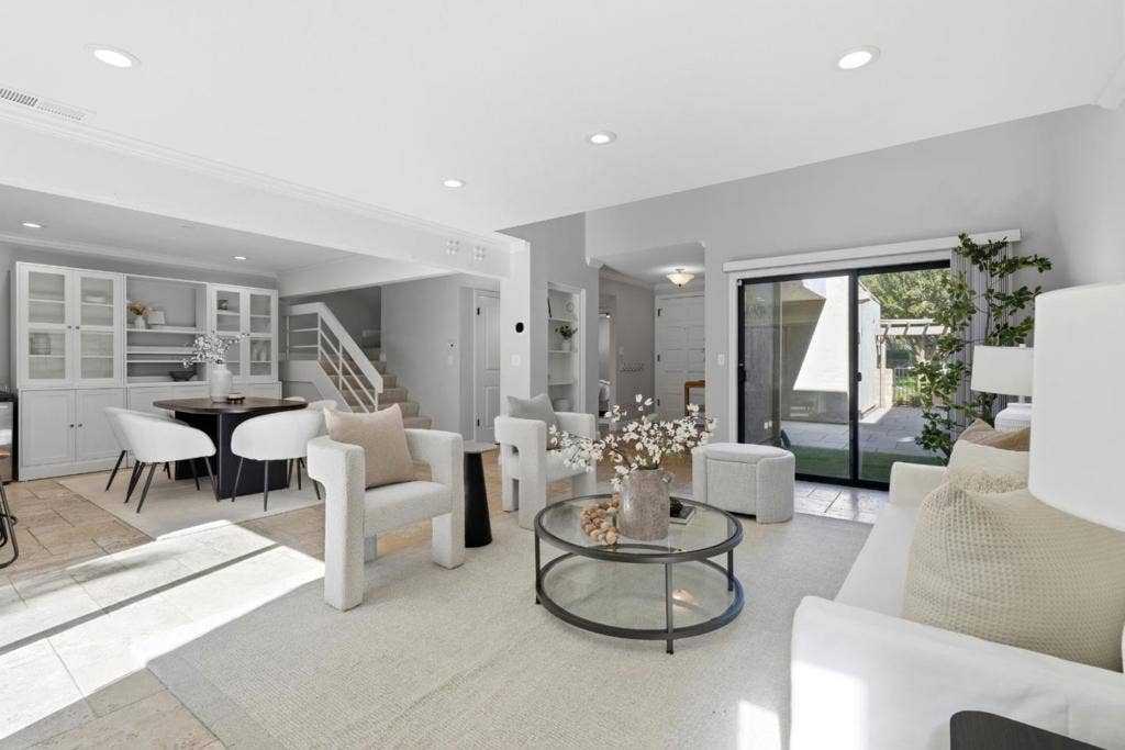 1685 Sandyrock Court, San Jose, CA 95125 1685 Sandyrock Court, San Jose, CA 95125