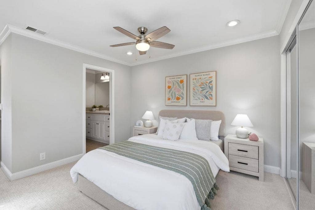 1685 Sandyrock Court, San Jose, CA 95125 1685 Sandyrock Court, San Jose, CA 95125