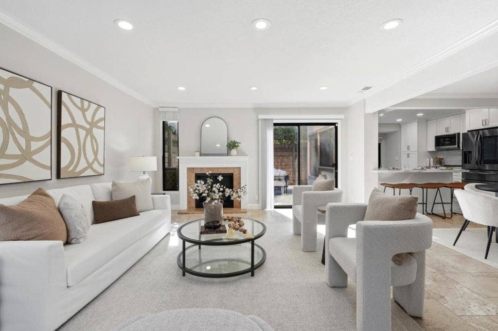 1685 Sandyrock Court, San Jose, CA 95125 1685 Sandyrock Court, San Jose, CA 95125