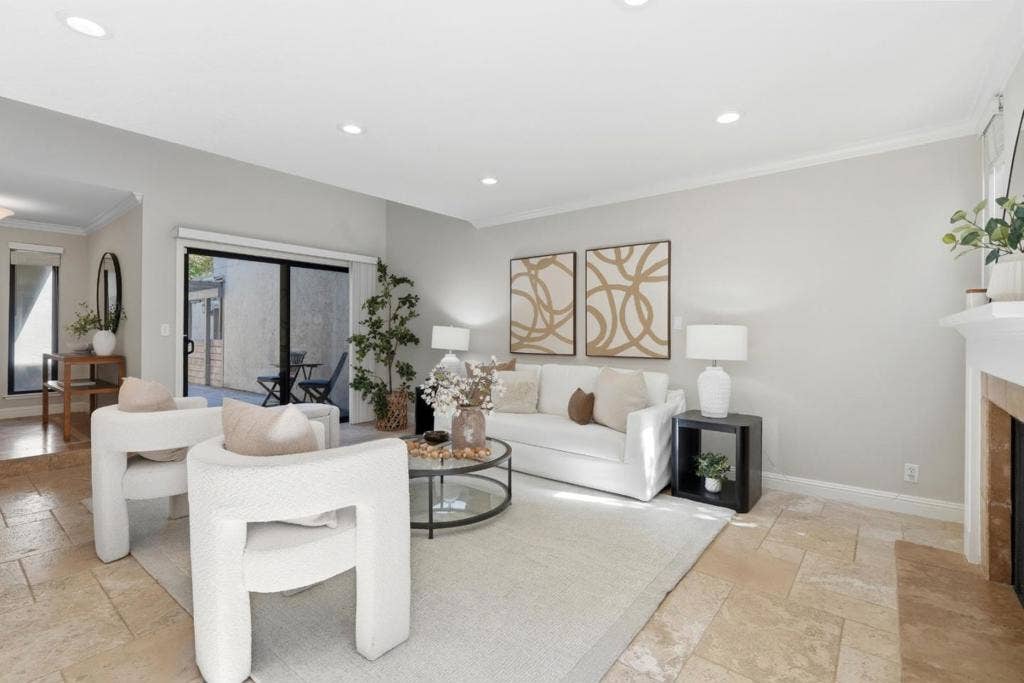 1685 Sandyrock Court, San Jose, CA 95125 1685 Sandyrock Court, San Jose, CA 95125