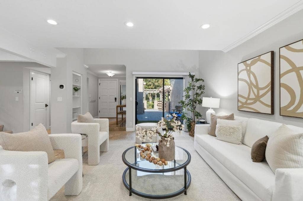 1685 Sandyrock Court, San Jose, CA 95125 1685 Sandyrock Court, San Jose, CA 95125
