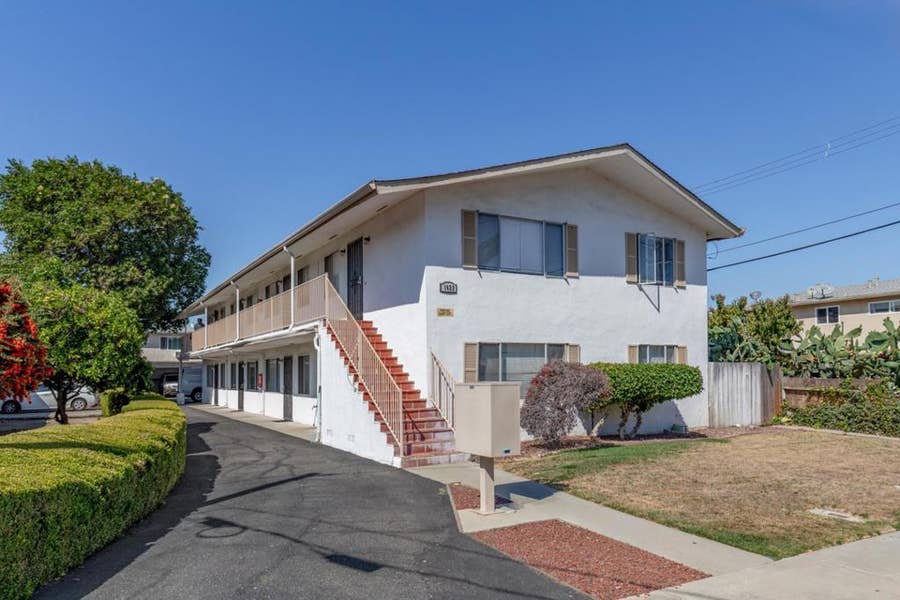 Property photo for 1622 Pomeroy Ave, Santa Clara, CA