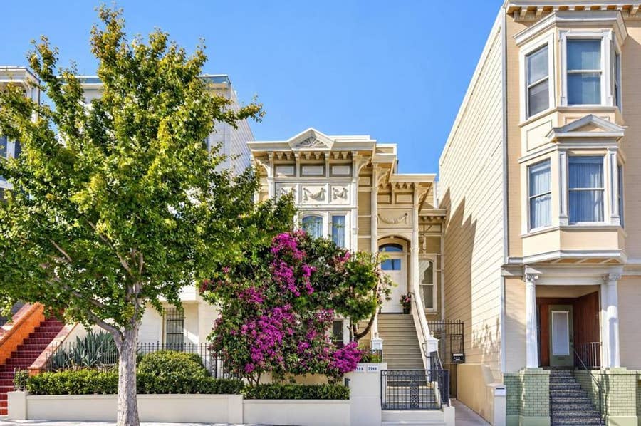 Property photo for 2568 Sutter Street, San Francisco, CA