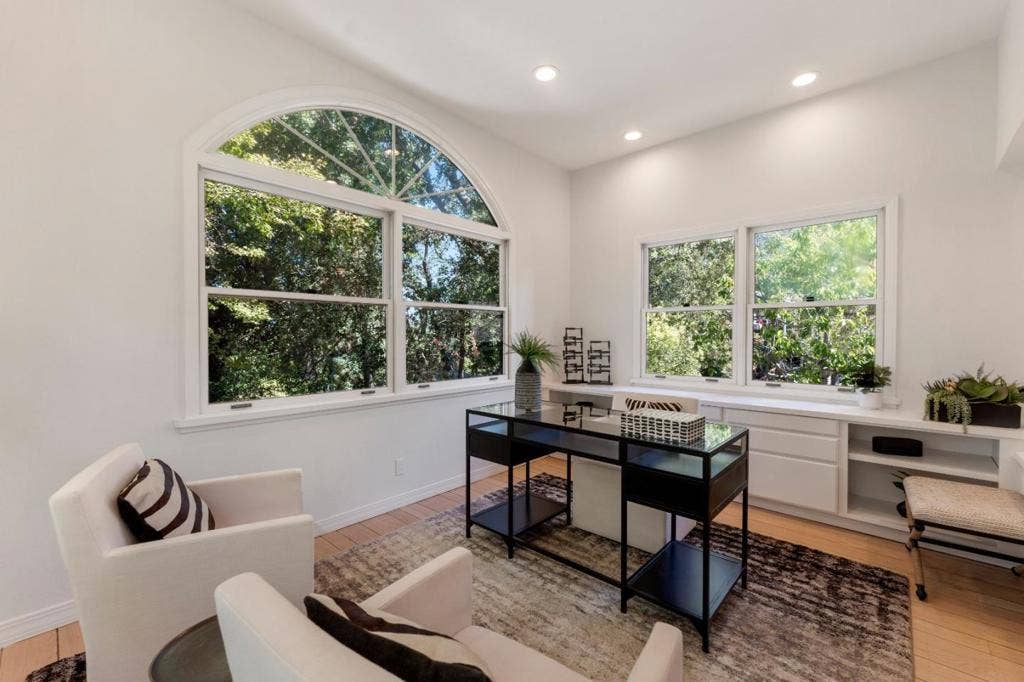 26209 Dori Lane, Los Altos Hills, CA 94022