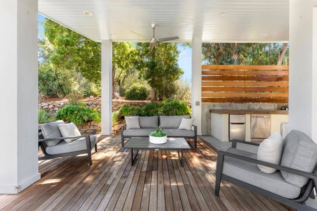 26209 Dori Lane, Los Altos Hills, CA 94022