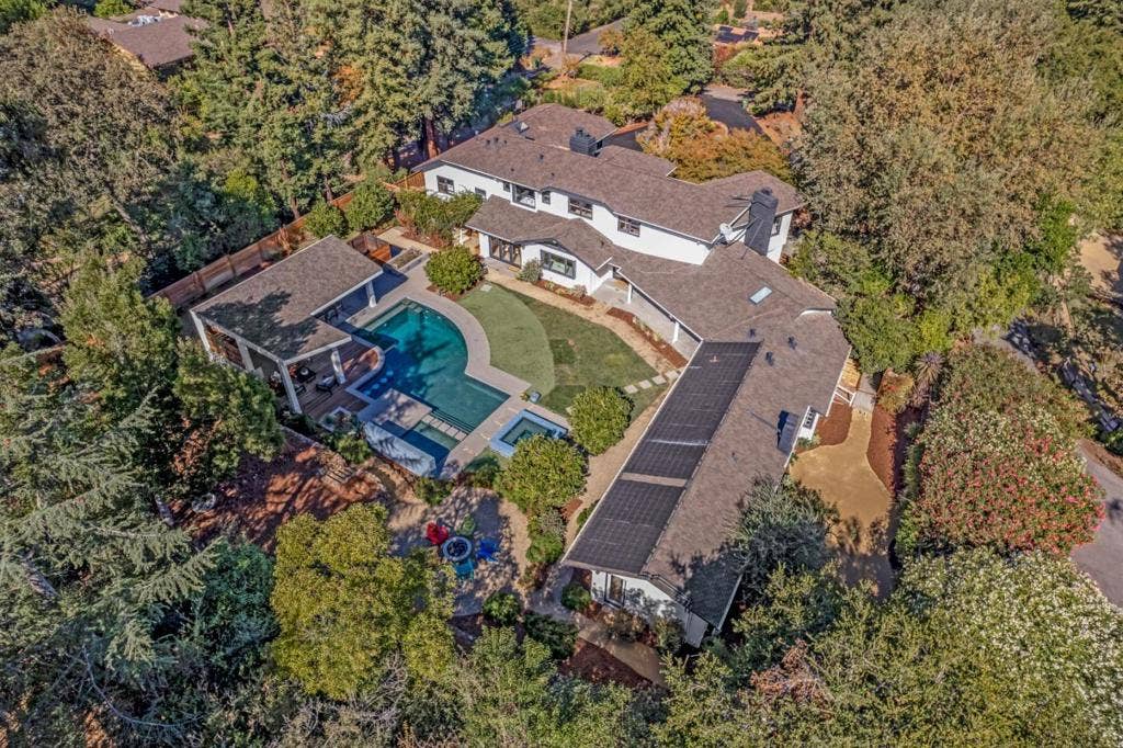 26209 Dori Lane, Los Altos Hills, CA 94022