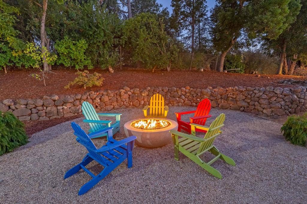 26209 Dori Lane, Los Altos Hills, CA 94022