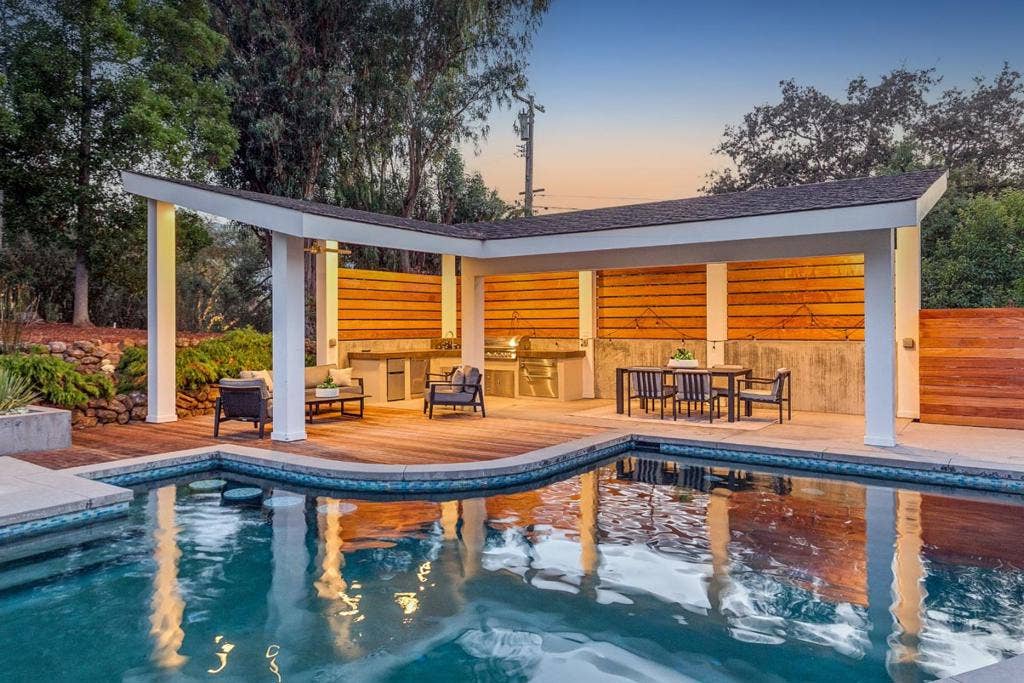 26209 Dori Lane, Los Altos Hills, CA 94022