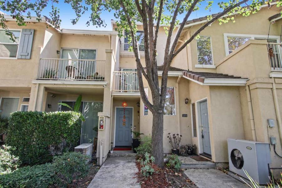 Property photo for 583 Cityscape Place, San Jose, CA