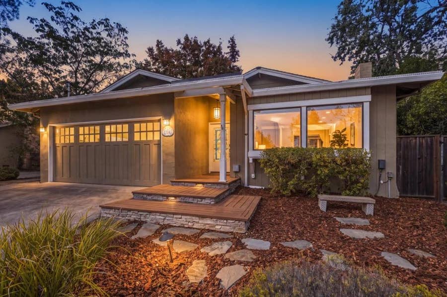 Property photo for 17341 E Vineland Avenue, Los Gatos, CA