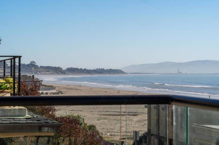 Property photo for 635 Beach Drive, Aptos, CA