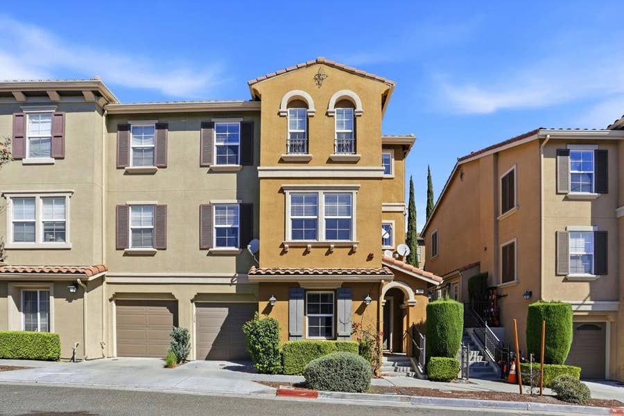 Property photo for 367 Marble Arch Avenue, San Jose, CA