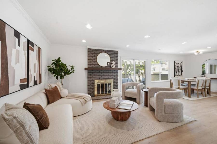 Property photo for 7126 Clarendon Street, San Jose, CA
