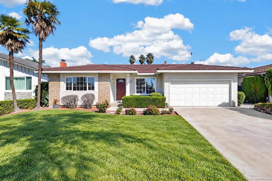 Property photo for 1164 Morrill Avenue, San Jose, CA
