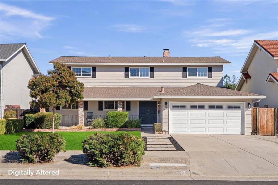 Property photo for 1695 Almond Blossom Lane, San Jose, CA