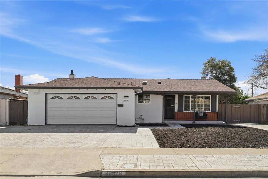 Property photo for 38879 Jonquil Drive, Newark, CA