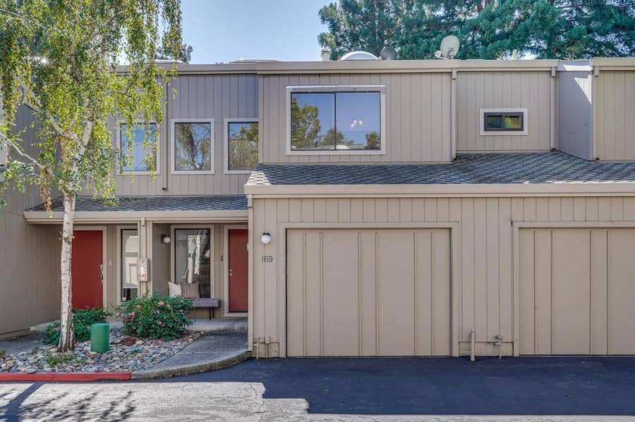 Property photo for 169 Sherland Avenue, Mountain View, CA