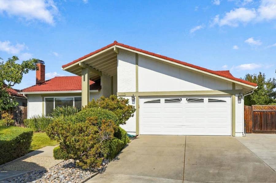 Property photo for 1309 Dentwood Drive, San Jose, CA