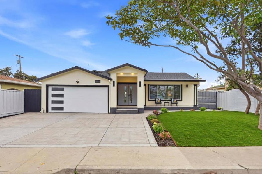 Property photo for 2121 Francis Avenue, Santa Clara, CA