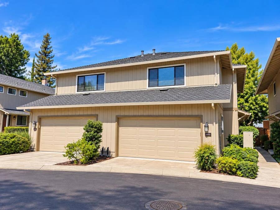 Property photo for 18913 Sara Park Circle, Saratoga, CA