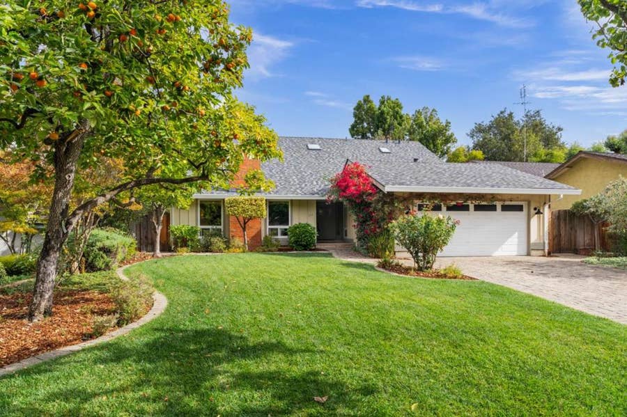 Property photo for 111 Fancher Court, Los Gatos, CA