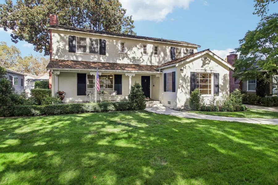 Property photo for 1681 Hanchett Avenue, San Jose, CA