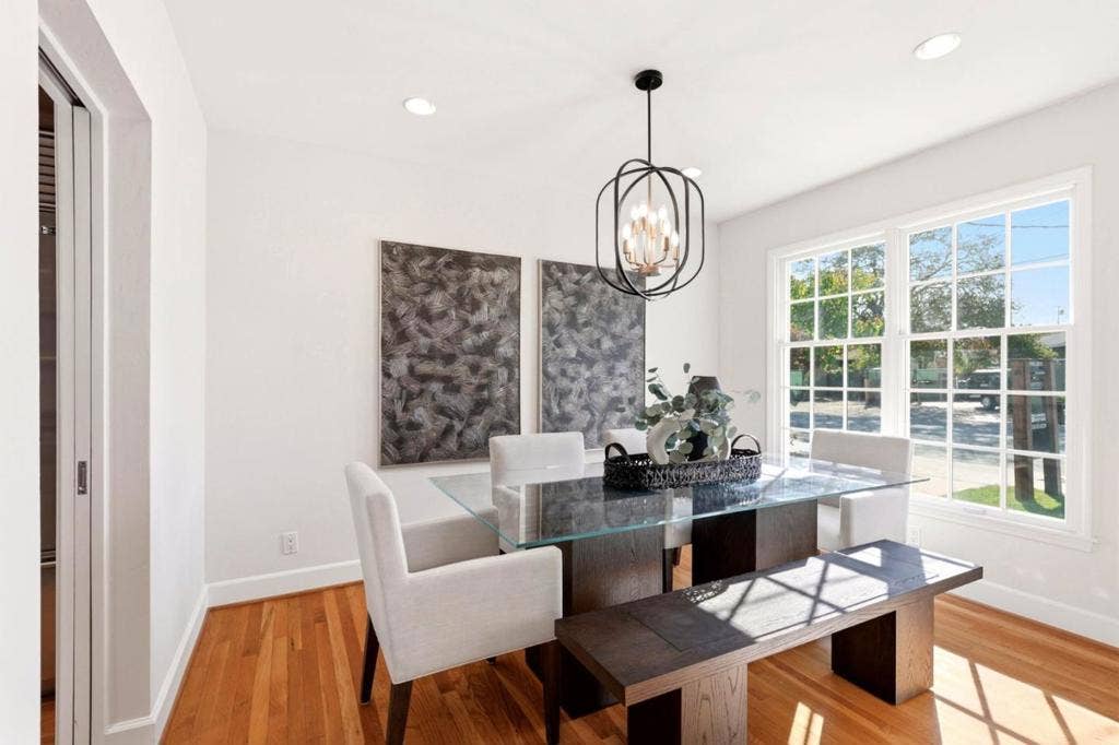 15580 Loma Vista Avenue, Los Gatos, CA 95032 15580 Loma Vista Avenue, Los Gatos, CA 95032