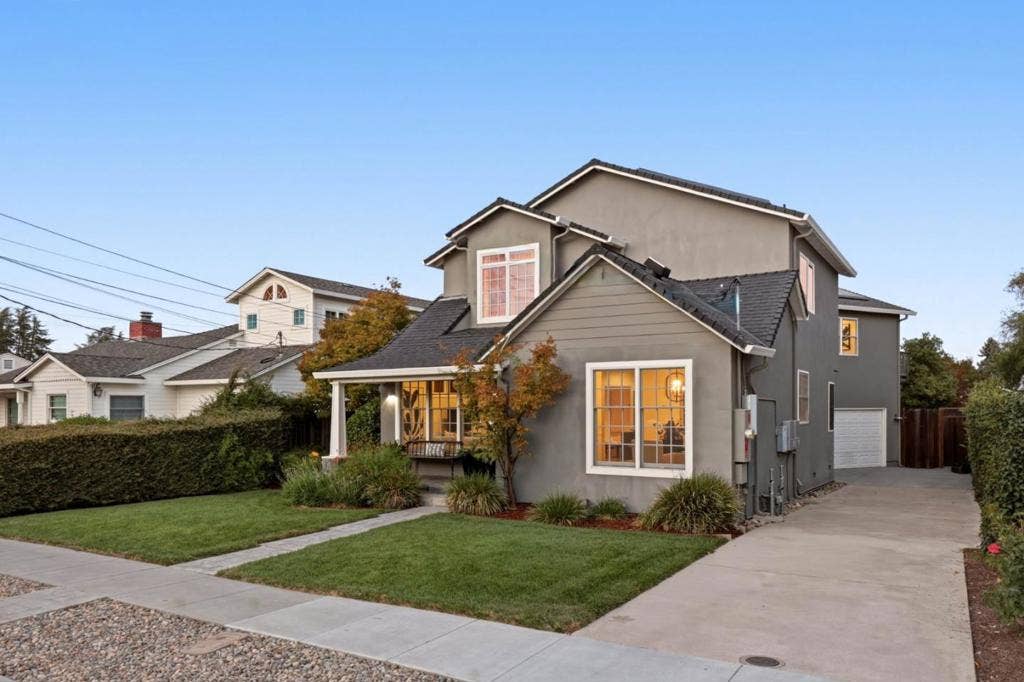 15580 Loma Vista Avenue, Los Gatos, CA 95032 15580 Loma Vista Avenue, Los Gatos, CA 95032