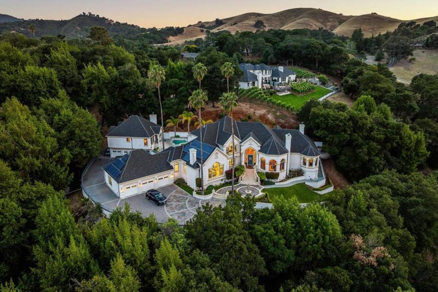 Property photo for 1720 Jasper Highlands Drive, Morgan Hill, CA