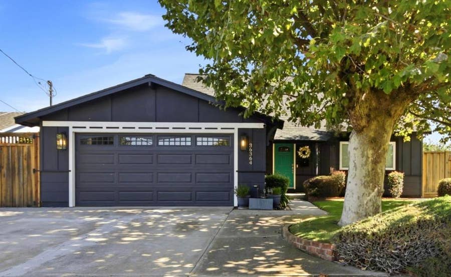Property photo for 36364 Barnard Street, Newark, CA