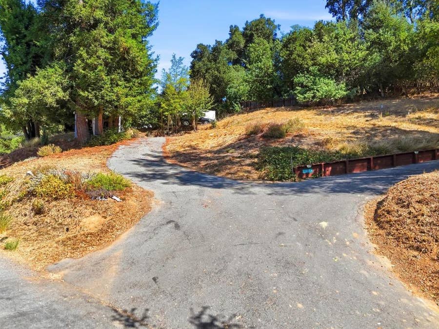 Property photo for 0 0 Locust Drive, Los Gatos, CA