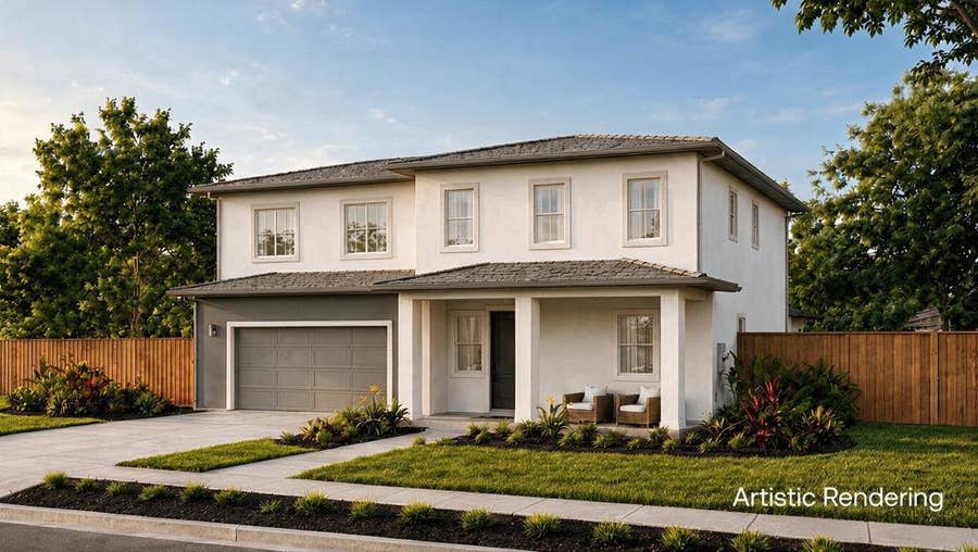 Property photo for 180 Kona Place, San Jose, CA