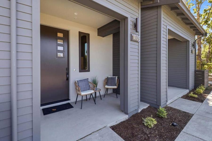 Property photo for 1105 Juana Court, Palo Alto, CA