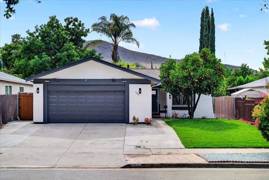 Property photo for 289 Martinvale Lane, San Jose, CA