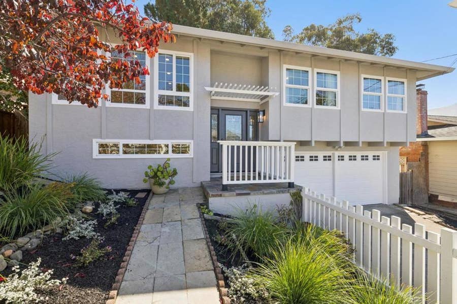 Property photo for 1278 Aspen Drive, Pacifica, CA
