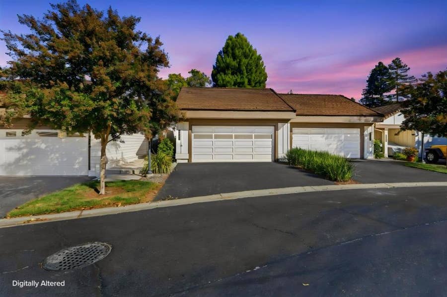 Property photo for 6082 Montgomery Court, San Jose, CA