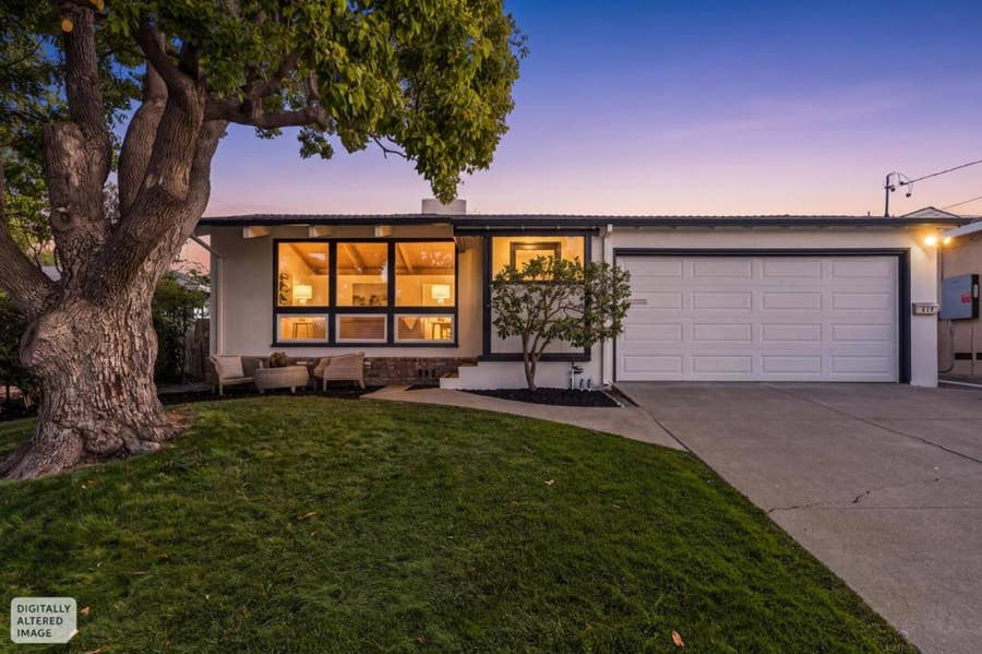 Property photo for 419 Voelker Drive, San Mateo, CA