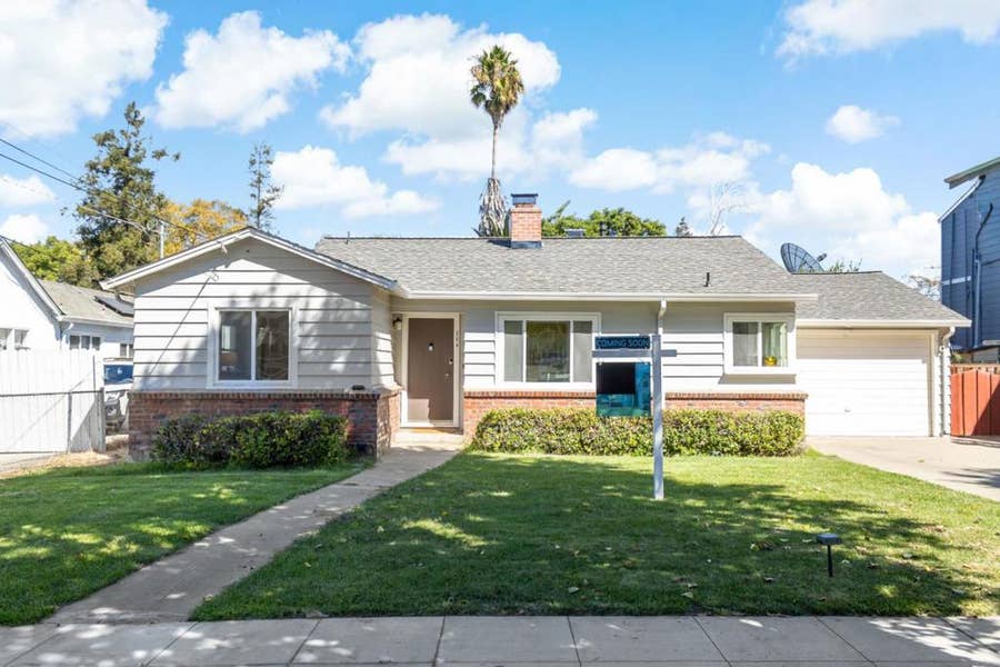 Property photo for 184 S 19th Street, San Jose, CA