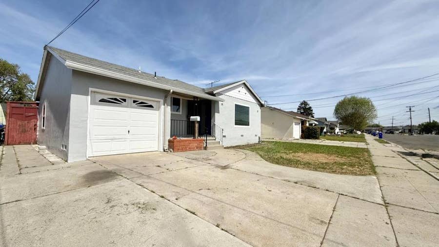 Property photo for 1367 Hubbard Avenue, San Leandro, CA