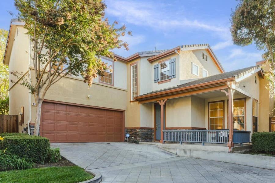 Property photo for 2915 Rubino Circle, San Jose, CA
