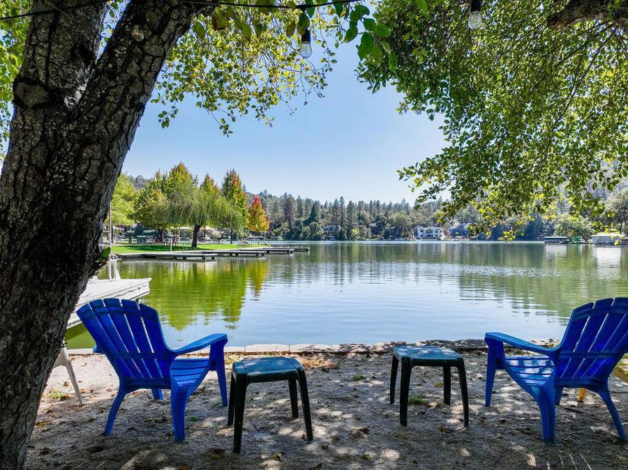 Property photo for 13814 Lake Wildwood Drive, Penn Valley, CA