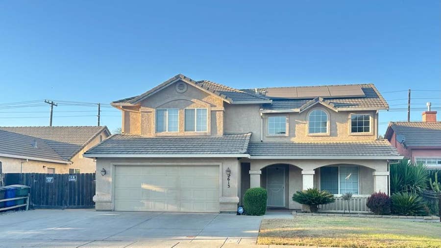 Property photo for 2613 Medinah Court, Modesto, CA