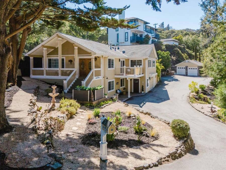 Property photo for 1172 Millbrae Avenue, Millbrae, CA