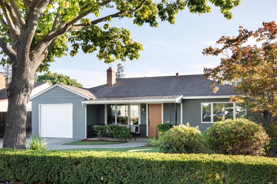Property photo for 4072 Sutherland Drive, Palo Alto, CA