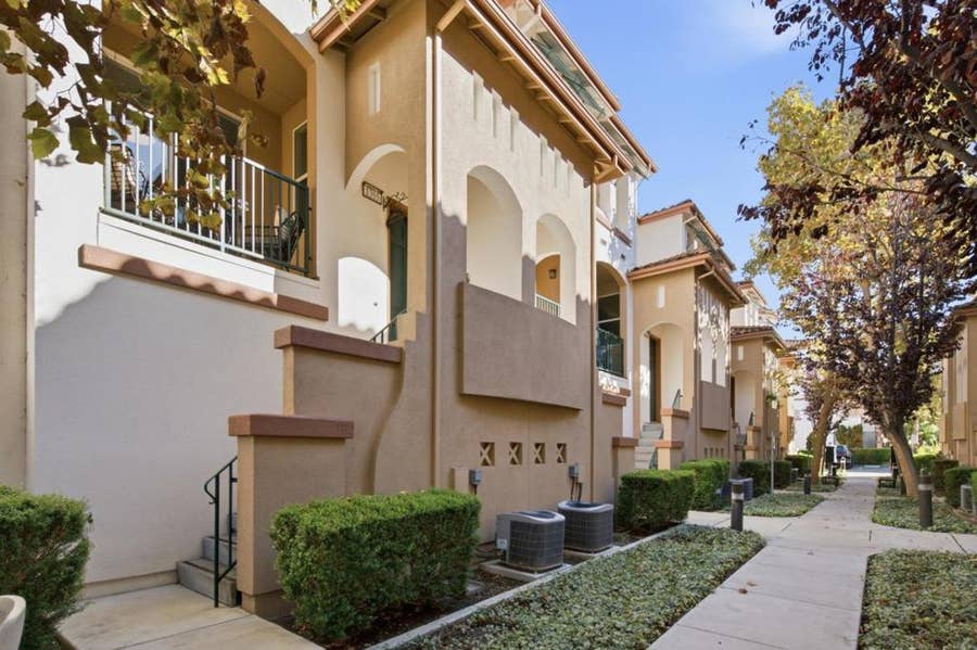Property photo for 1355 Mckinley Court, San Jose, CA