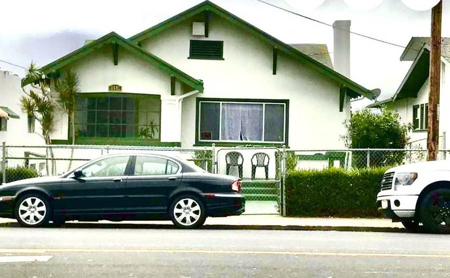 Property photo for 5111 Foothill Boulevard, Oakland, CA