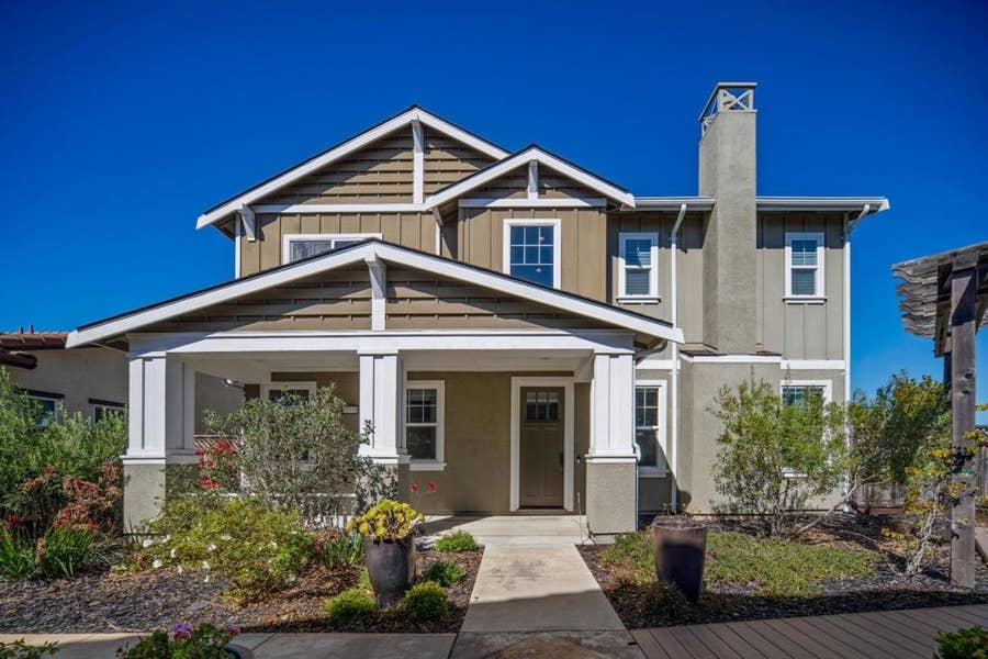 Property photo for 18551 McClellan Circle, Marina, CA