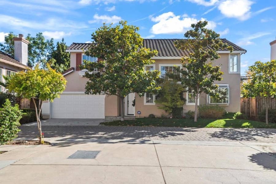 Property photo for 1567 Oak Point Terrace, Sunnyvale, CA