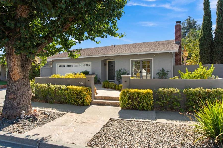 Property photo for 1604 Shreen Court, San Jose, CA